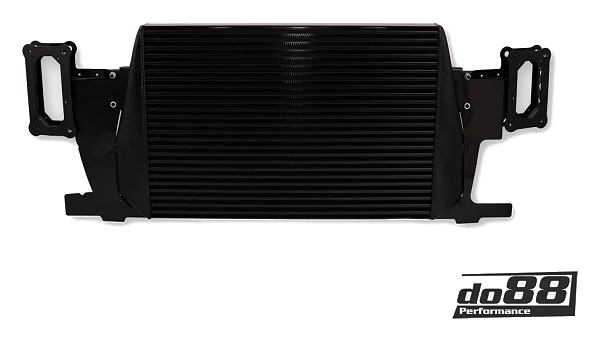 Toyota Yaris GR Intercooler