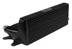 Intercooler z silikonami FMIC.Pro BMW 525d 530d 535d 635d E60 E63 E64 M57 2003-2010