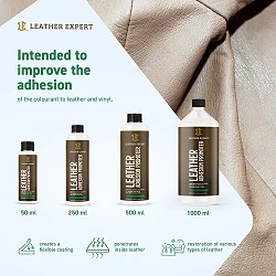 Leather Expert Leather Adhesion Promoter Promotor przyczepności do skóry 250ml