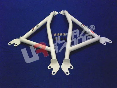 Rozpórka przedniego kielicha (Fender Brackets) Ultra Racing Mitsubishi EVO 4/5/6