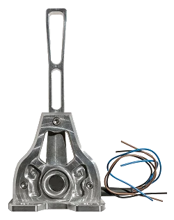 Lewarek zmiany biegów do skrzyni automatycznej DCT 8HP DQ250 DQ500 - S4-Shifter