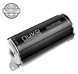Nuke Performance Filtr Paliwa 10 Mikronów AN-10 - Celulozowy Wkład