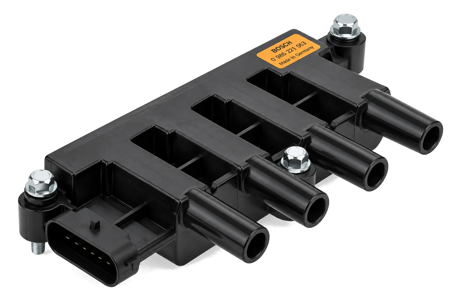 Cewka Zapłonowa BOSCH 986221065