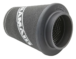 Uniwersalny stożkowy filtr powietrza Ramair CC-296-UNI śr. 70 76 80 85 89mm
