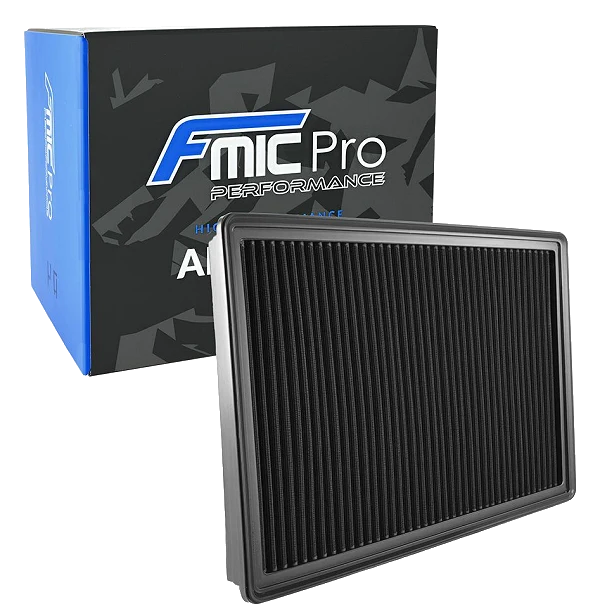 Sportowy filtr powietrza panelowy FMIC.Pro Volkswagen Amarok 2.0 TSI TDI 2010-2016