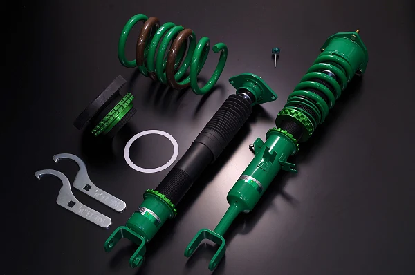 Tein Mono Racing Zawieszenie gwintowane Infiniti G35 Coupe - VSP24-K1NS3/G35