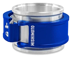 Obejma szybkozłączka Quick Release do dolotu Mishimoto 63mm 2.5"