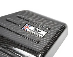 Karbonowa pokrywa silnika Forge Motorsport FMEC4 Fiat Abarth 500 595 695