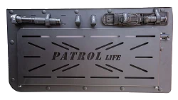 Stolik wyprawowy IOD Performance do Nissan Patrol Y61
