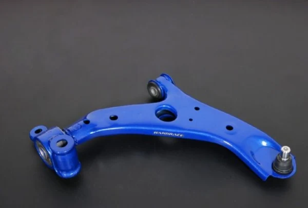 Hardrace Front Lower Arm For Mazda 3