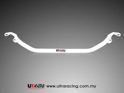 Rozpórka przednia (Front Upper Strut Bar)Ultra Racing Honda Civic 96-00 1.4/1.5 Carb.
