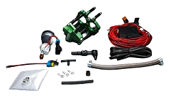 RTMG Performance Upgrade Kit for LPFP of 1.8 / 2.0 TSI EA888 Gen 3 - 900HP kit and Walbro 450