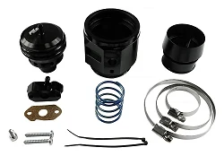 Zestaw blow off Volkswagen Golf 7 Audi A3 Skoda Fabia 1.2 TSI EA211 2015-