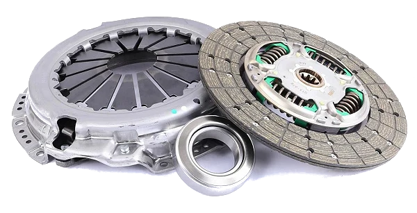 Zestaw sprzęgła Xtreme Clutch Pro Organic Toyota LAND CRUISER 4.0 Turbo-D (HJ61_V) 100KW (1986-1991)