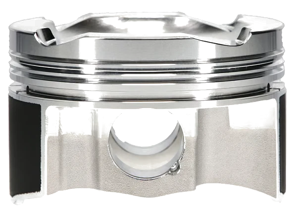 Tłok silnika JE Pistons 338095S BMW N54B30 84.5mm 9.50:1 -22.00cc