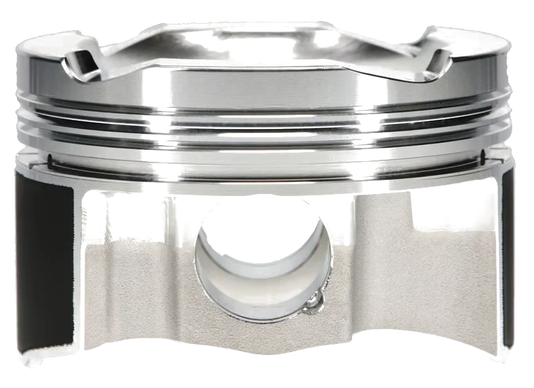 Tłok silnika JE Pistons 338095S BMW N54B30 84.5mm 9.50:1 -22.00cc