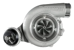TS-2 Performance Turbocharger (Water Cooled) 6262 V-Band 0.82AR Internally Wastegated