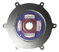 UniClutch QUAD Clutch 240mm UC1041200