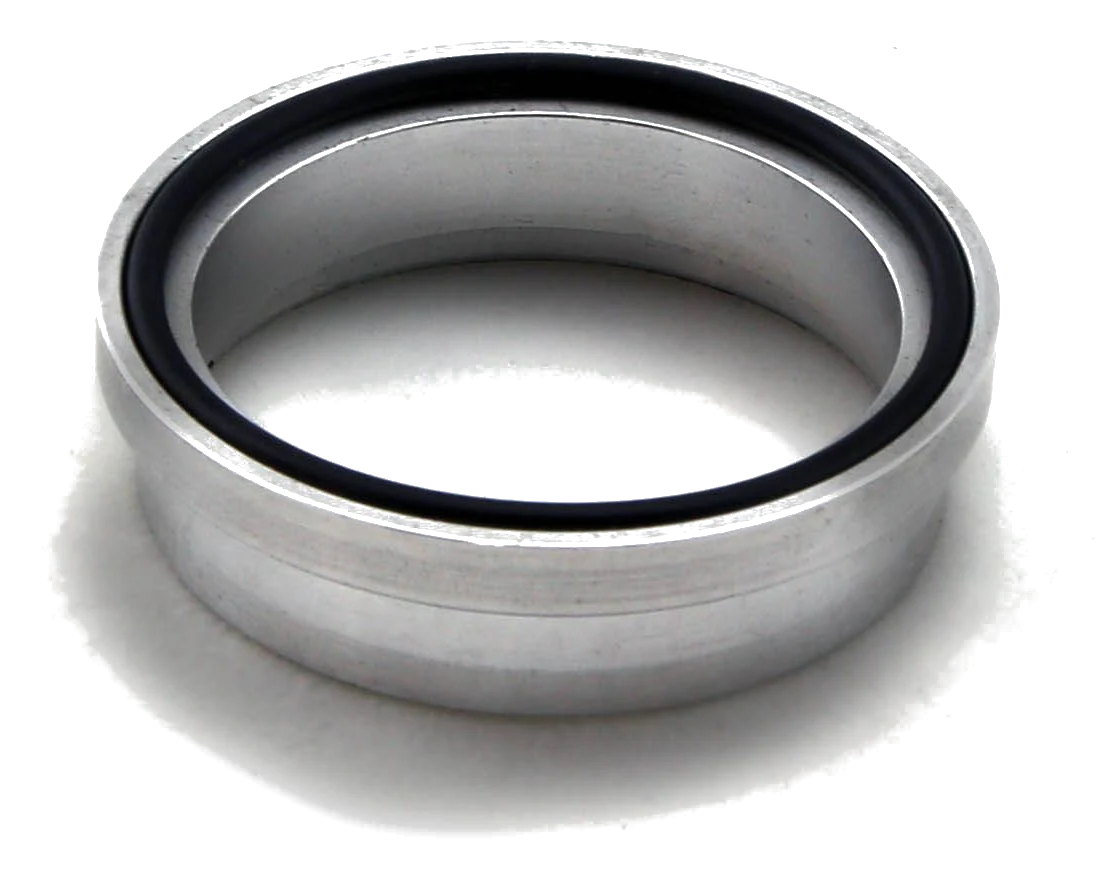 BOV 38mm Alloy Weld Flange