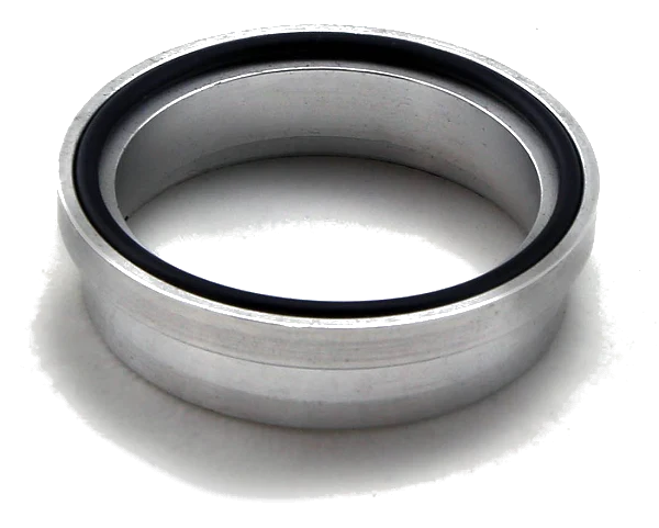 BOV 38mm Alloy Weld Flange