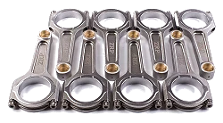Kute korbowody ZRP BMW M3 V8 S65B40 HD Series R-BMW-014-I
