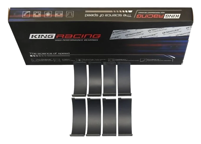 Panewki korbowodowe King Racing CR4287XPC STD Honda / Acura / Civic / Integra 1993-2001