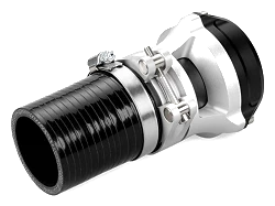 Nuke Performance 51mm Adapter przewodu Blow Off BOV50c