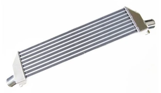 Intercooler Forge Motorsport FMINTMK6.N Volkswagen Golf MK6 2.0L turbo czarny - FO-FMINTMK6.N