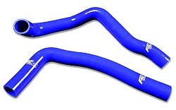 Zestaw Przewodów Silikonowych do Układu Chłodzenia FMIC.EU Toyota Supra IV JZA80 2JZ-GTE 2JZ-GE Nie VVTI 1992-2000