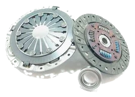 Zestaw sprzęgła Xtreme Clutch Honda CIVIC 1300 L 44KW (1980-1983)