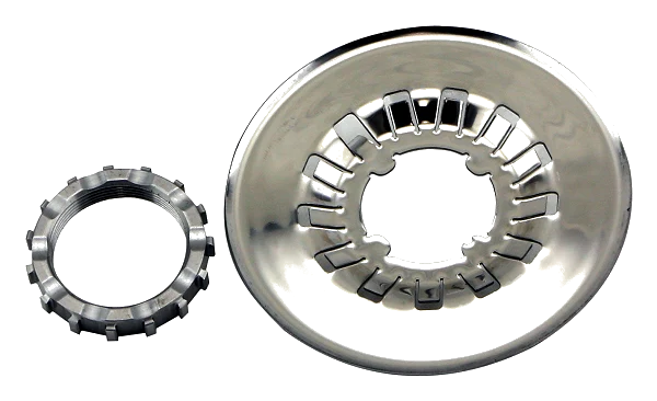 Slave Collar / Heatshield