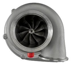 TS-1 Performance Turbosprężarka Turbosmart 6262 V-Band 0.82AR Externally Wastegated