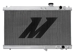 Chłodnica wody Mishimoto X-line Acura Integra X-Line 1994-2001
