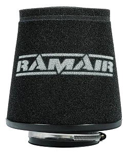 Ramair RPF-1233 Sportowy filtr powietrza BMW 3 Series (E90) 316i 2005-2011