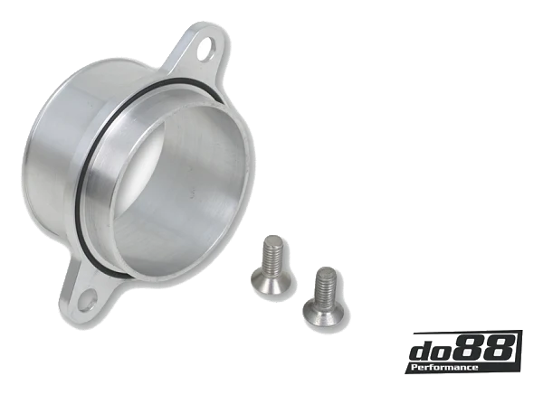Porsche 997.1 TT/GT2 2007-09 Adapter 50mm obudowa sprężarki