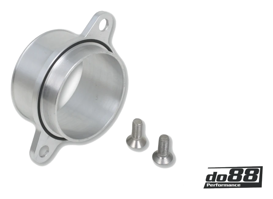 Porsche 997.1 TT/GT2 2007-09 Adapter 50mm obudowa sprężarki