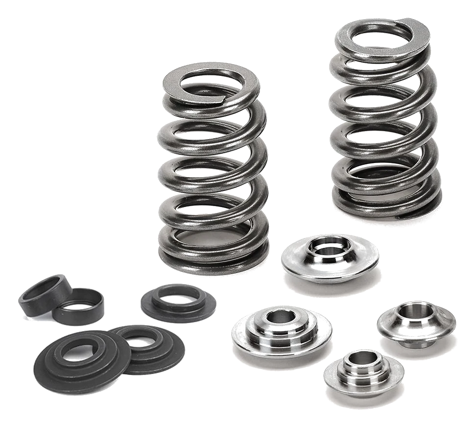 Conical zestaw sprężyn zaworowych z tytanowymi talerzykami 84LBS 37mm SuperTech BMW B58B30