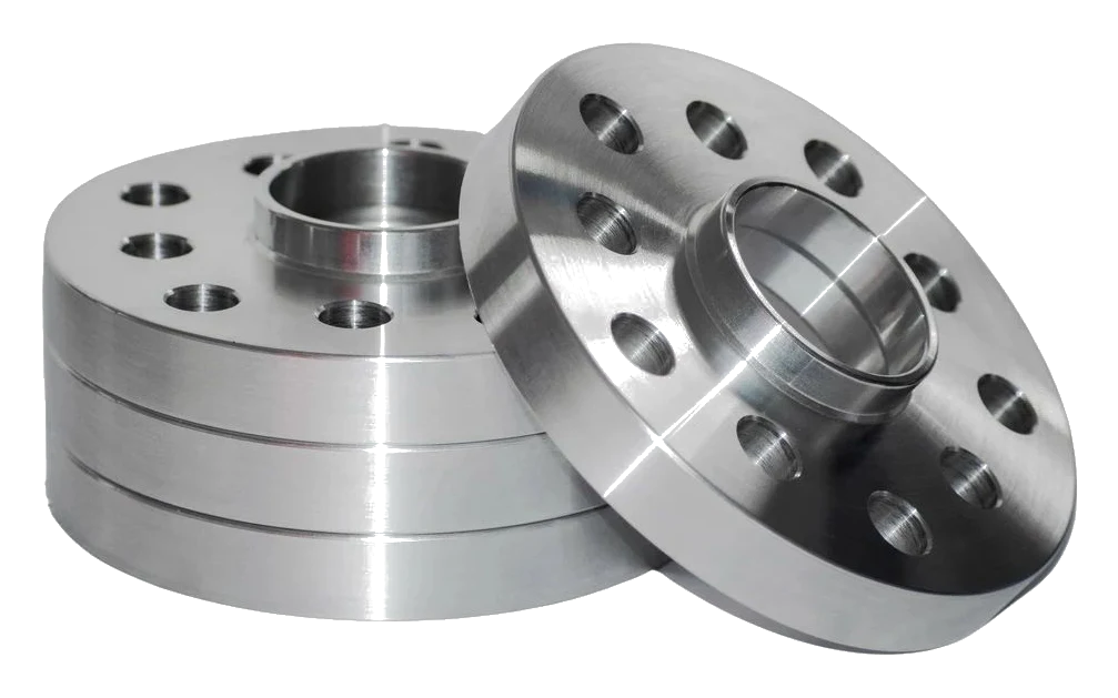RTMG Performance Wheel Spacers 20mm for VW AG Cars 5x100 and 5x112 - 57.1mm without Bolts