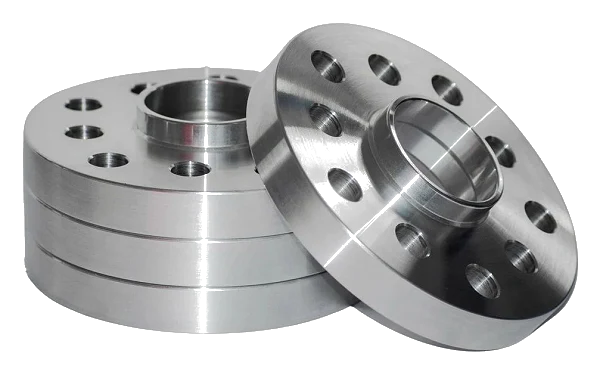 RTMG Performance Wheel Spacers 6mm for VW AG Cars 5x100 and 5x112 - 57.1mm without Bolts