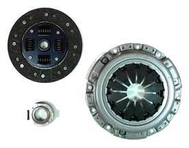 Zestaw sprzęgła Xtreme Clutch Suzuki SWIFT 1.0 (SF310, AA44) 37KW (1989-1995)
