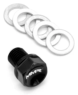 MMR Oil Change Service Kit for BMW B58 B57 2011+