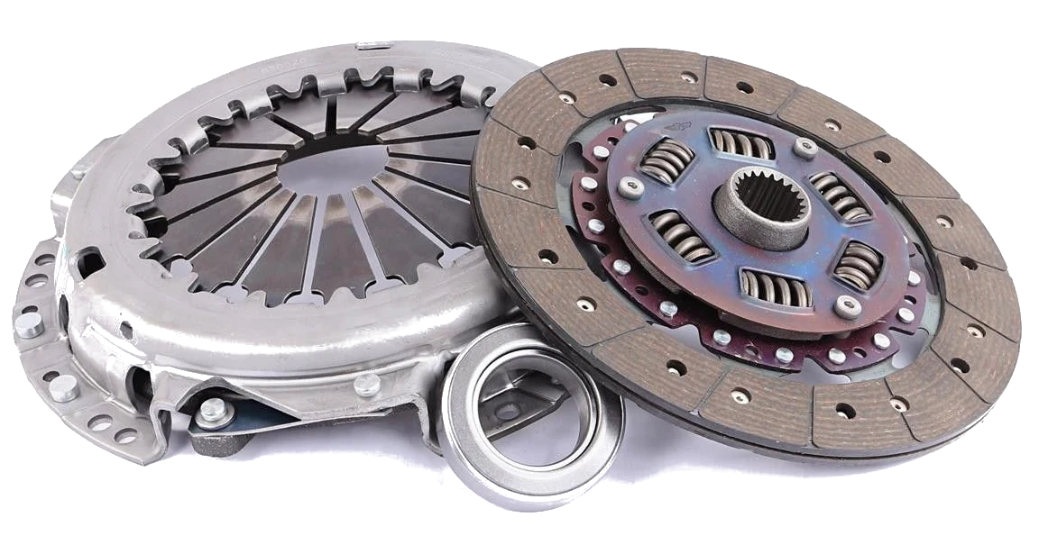 Zestaw sprzęgła Xtreme Clutch Toyota HIACE 2.0 (YH6_, YN5) 65KW (1982-1989)