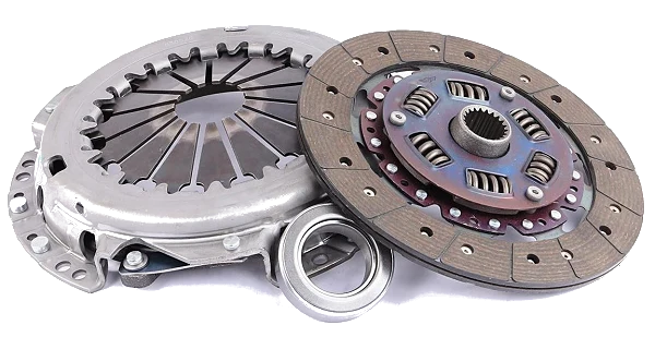Zestaw sprzęgła Xtreme Clutch Toyota HIACE 2.0 (YH6_, YN5) 65KW (1982-1989)