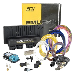 Ecumaster EMU Pro 16 zestaw 5