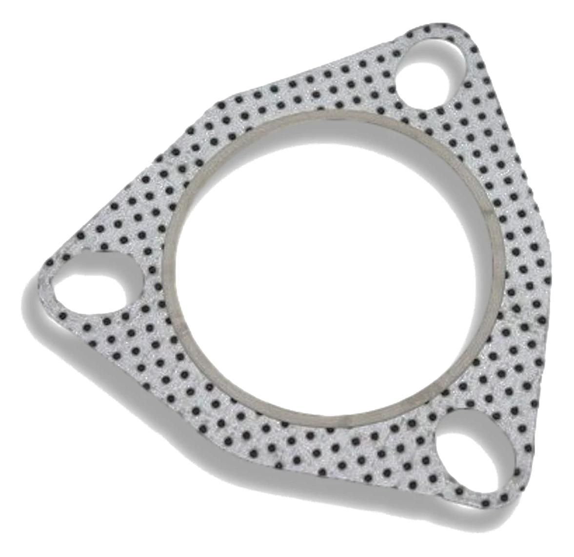 Uszczelka wydechu 51mm (2 cale) – 3 otwory