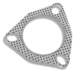 Uszczelka wydechu 51mm (2 cale) – 3 otwory