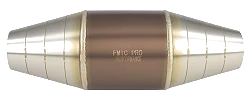 Katalizator FMIC.Pro Euro 4 200 CPSI do silników 0.7-1.8L wlot/wylot 51-89mm Pt/Pd/Rh 5:5:1