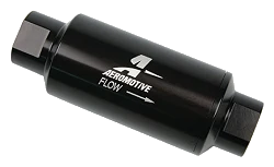 Filtr paliwa Aeromotive 100um ORB-10 Stal nierdzewna ARE 12324