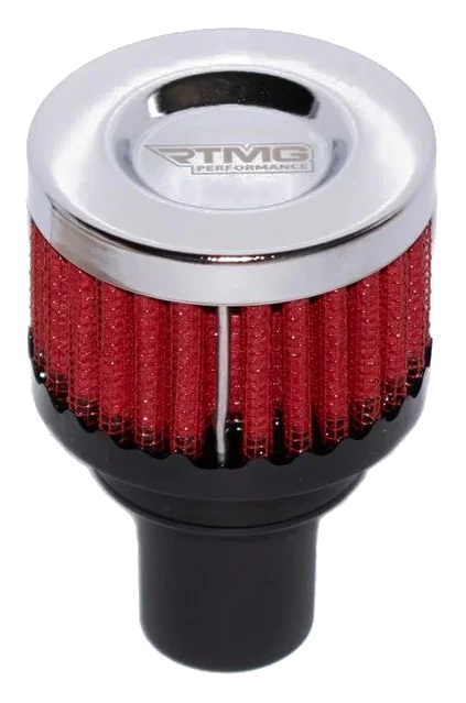 RTMG Performance Filter for Carbon Fiber Oil Catch Can