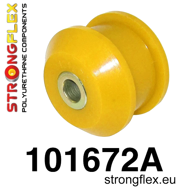 101672A: Tuleja wahacza przedniego tylna SPORT Mazda MX-5 NC